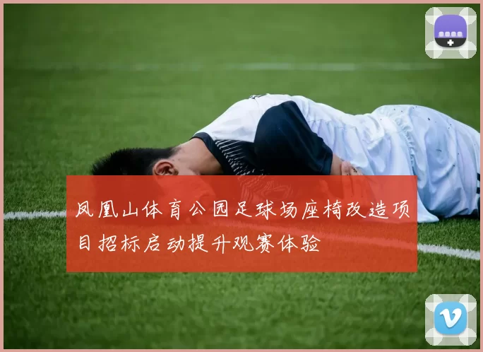 凤凰山体育公园足球场座椅改造项目招标启动提升观赛体验