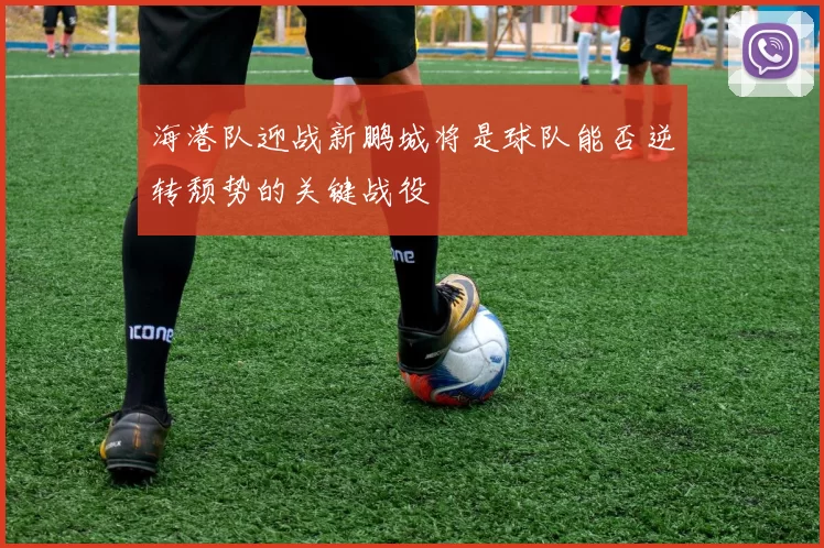 海港队迎战新鹏城将是球队能否逆转颓势的关键战役